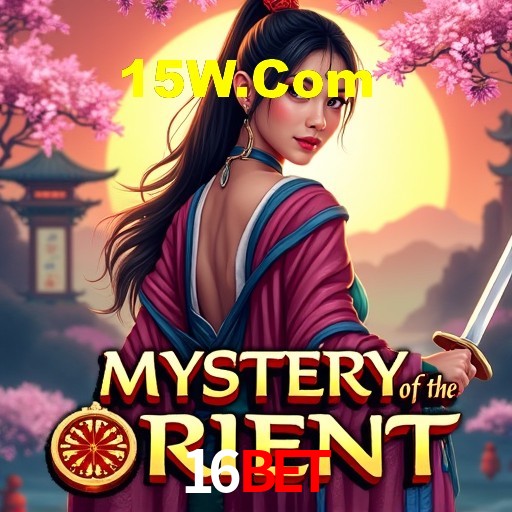 Página oficial no Facebook da 16Bet