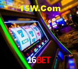Bônus e promoções da 16Bet
