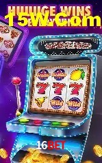 Benefícios VIP na 16Bet